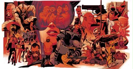 Preorder: Absolute Batman #25