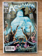 Aquaman #36