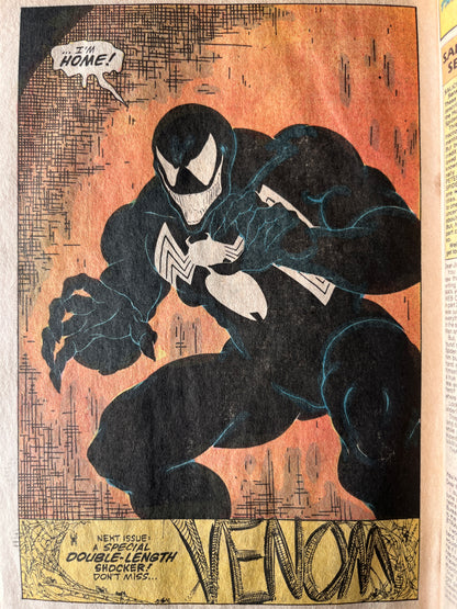 Amazing Spider-Man #299