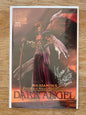 Kia Asamiya’s Phoenix Resurrection: Dark Angel #1 signed by Kia Asamiya