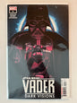 Star Wars Vader: Dark Visions #4