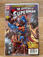 Superman #591