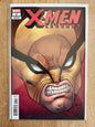 X-Men Legends #1