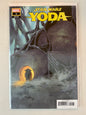 Star Wars Yoda #1