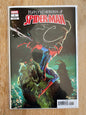 Deadly Neighborhood Spider-Man #1
