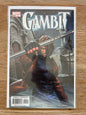 Gambit #2 signed by John Layman