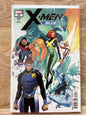X-Men Blue #35