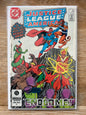 Justice League of America #223