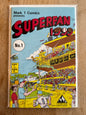 Superfan 1999 #1