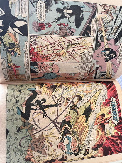 Amazing Spider-Man #299