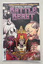 Invincible Universe Battle Beast #10