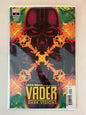 Star Wars Vader: Dark Visions #5
