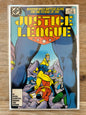 Justice League #4