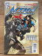 Action Comics #4