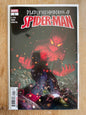 Deadly Neighborhood Spider-Man #1