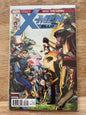 X-Men Blue #18