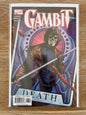 Gambit #4 signed by John Layman