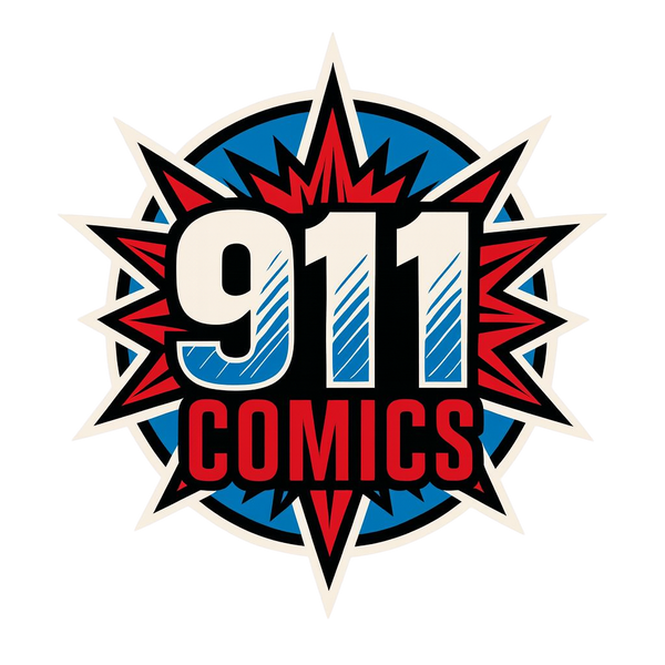 911 Comics