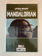 Star Wars The Mandalorian #2