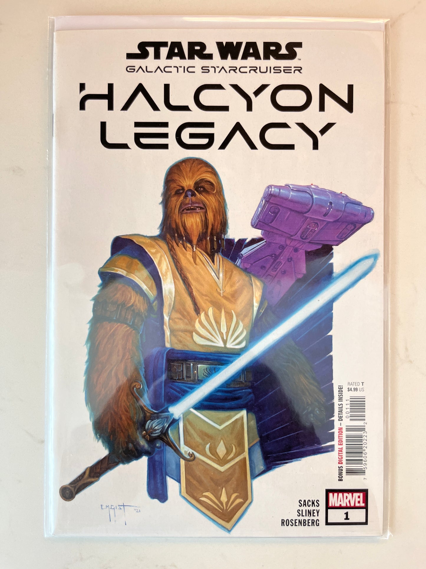 Star Wars Halcyon Legacy Full Set