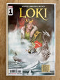 Loki #1
