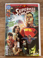 Superman Unlimited #1