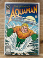 The Legend of Aquaman #1