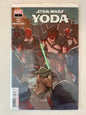 Star Wars Yoda #3
