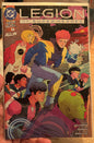 Legion of Superheroes #1A