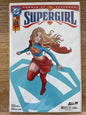 Supergirl #1
