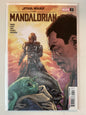 Star Wars The Mandalorian #7
