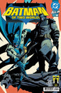 Batman Day 2026: Batman of Two Worlds one shot