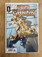 Gold Goblin #1