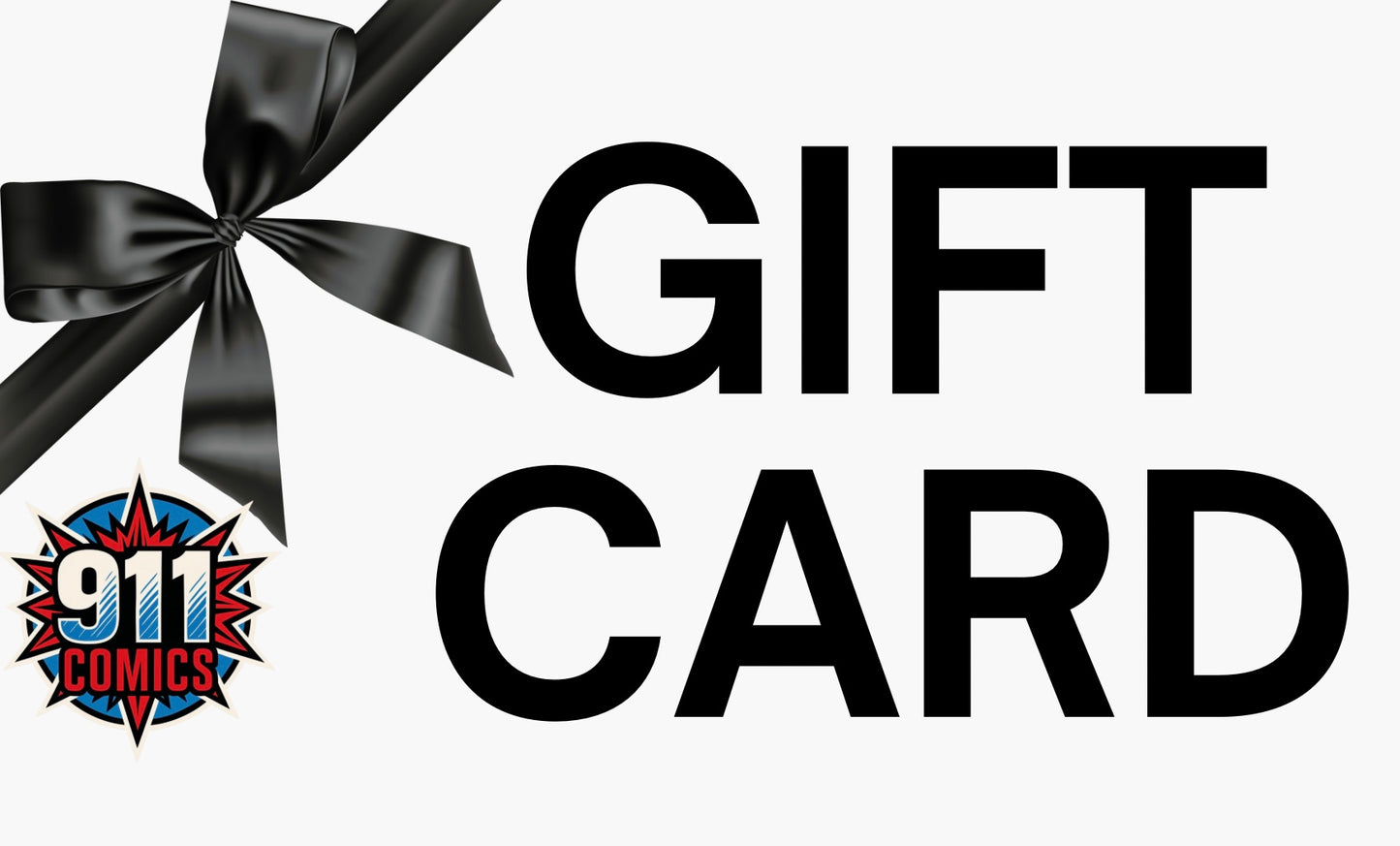 Store Gift Card