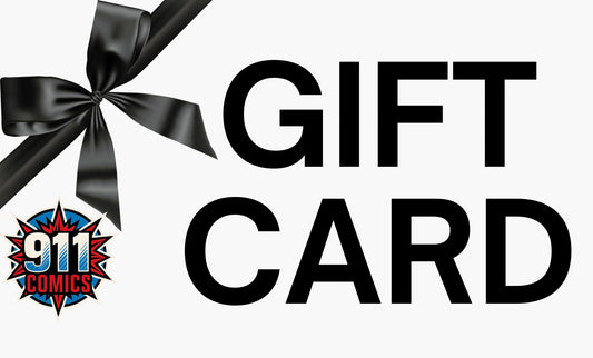 Store Gift Card