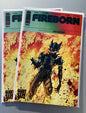 Fireborn 1 Cvr A
