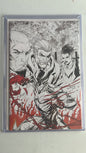 Fireborn 1 Tyler Kirkham Virgin variant (in toploader)