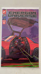 Energon Universe Special 2026 #1