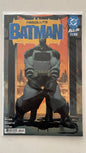 Absolute Batman #1 11th print