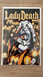 Lady Death #2