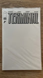 Terminal #1 Blank