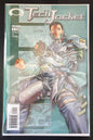 Tech Jacket #1 (2002) 1st print