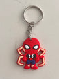 Key Ring: Iron Spider