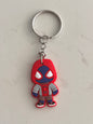 Key Ring: Miles Morales hoodie and sneakers