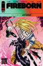 Fireborn 4 (pre-order)